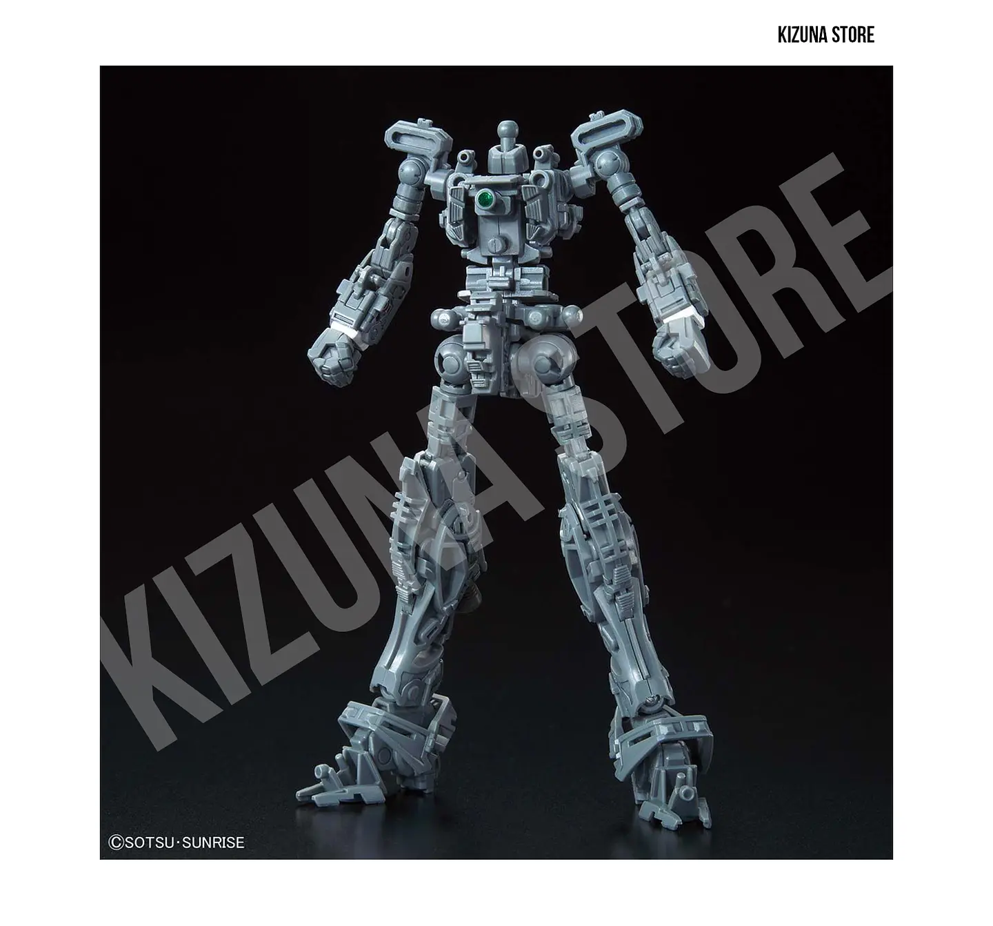 RG Wing Gundam (TV ver) #35 4