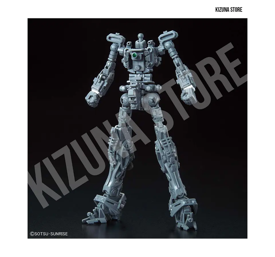 RG Wing Gundam (TV ver) #35 4