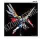 RG Wing Gundam (TV ver) #35 - Miniatura 7