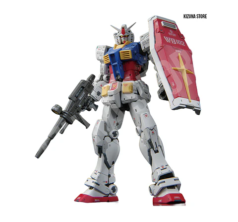 RG Rx78-2 (2.0) #40