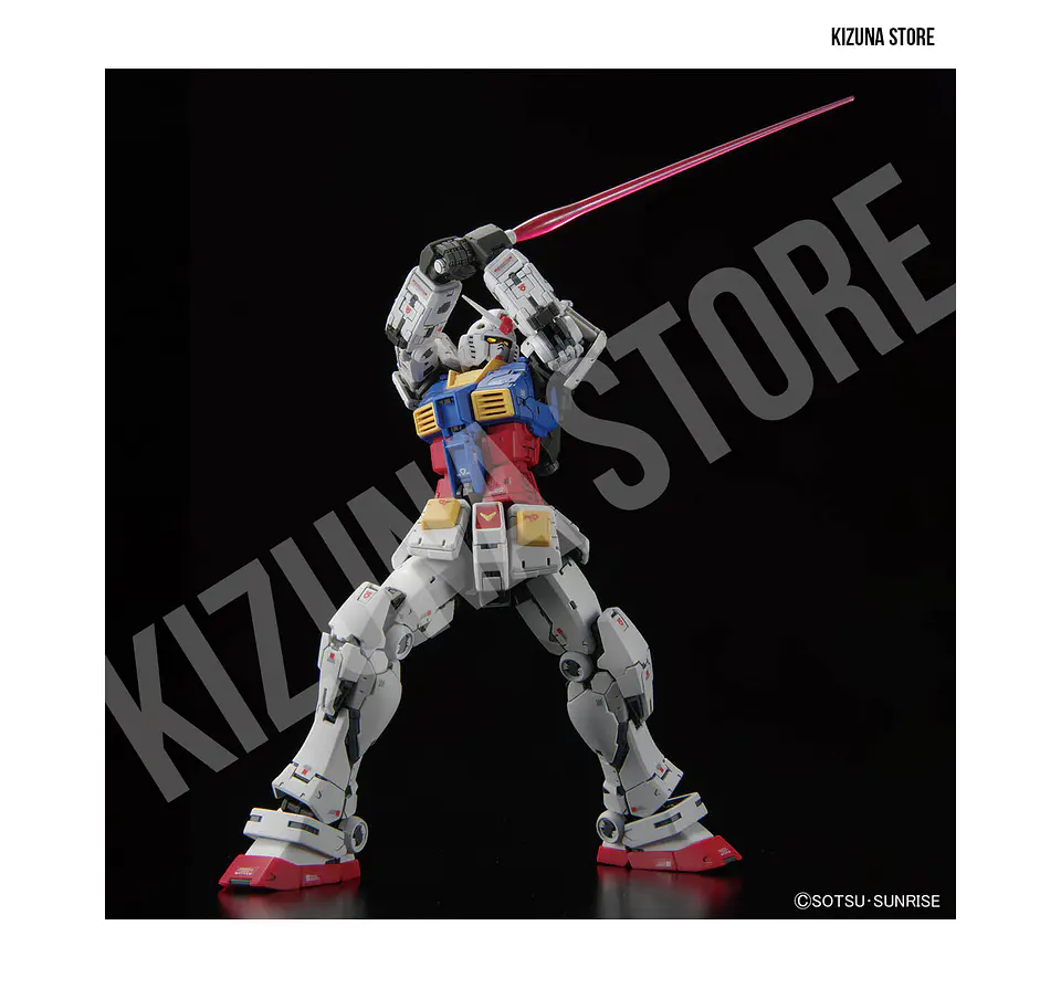 RG Rx78-2 (2.0) #40 4