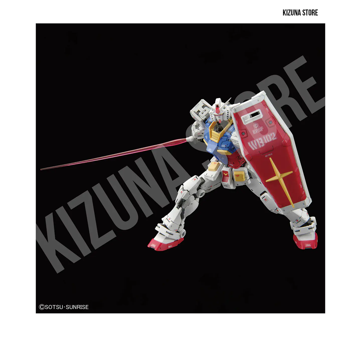 RG Rx78-2 (2.0) #40 5