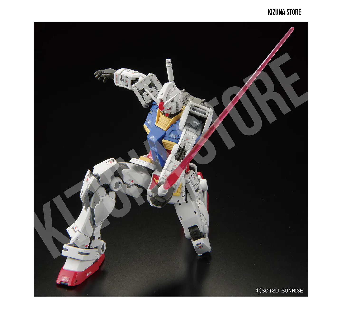 RG Rx78-2 (2.0) #40 6