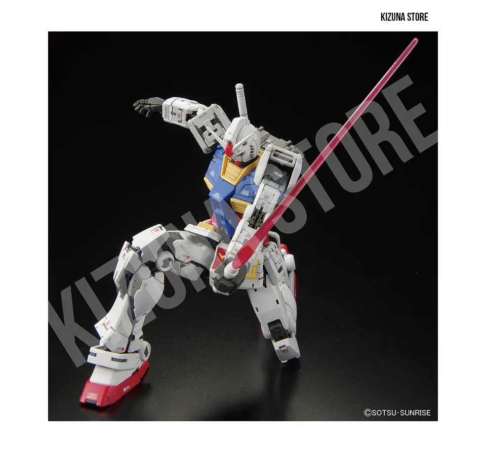 RG Rx78-2 (2.0) #40 6