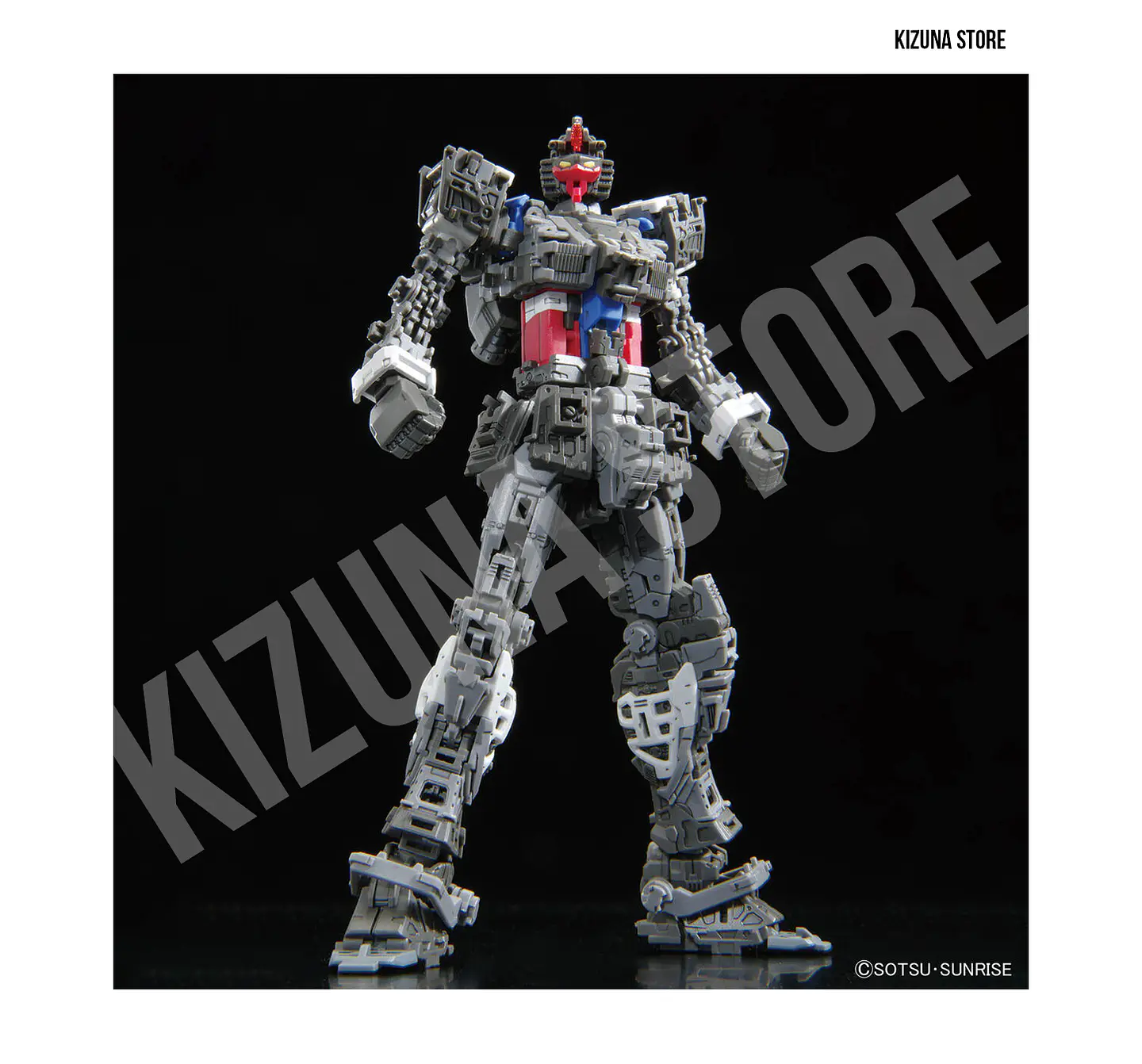 RG Rx78-2 (2.0) #40 8