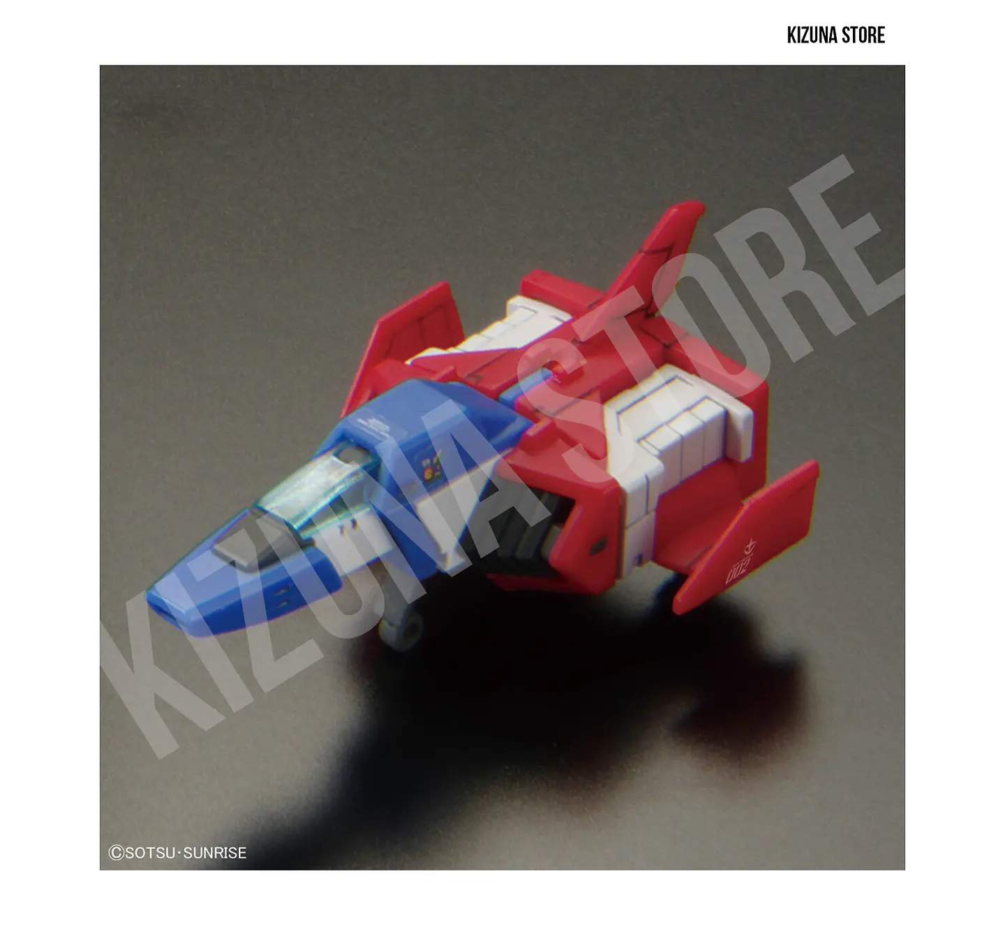 RG Rx78-2 (2.0) #40 9