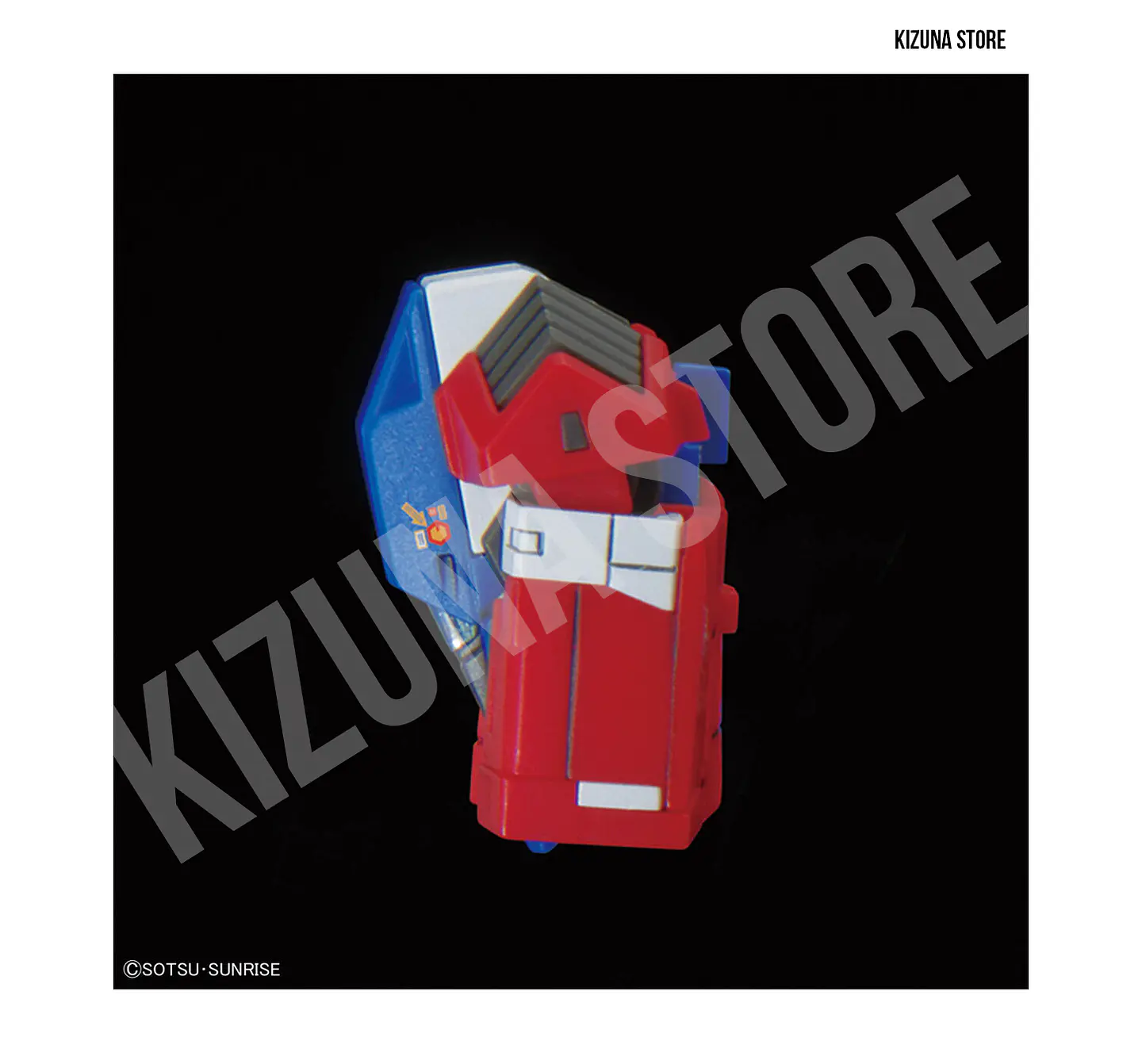 RG Rx78-2 (2.0) #40 10