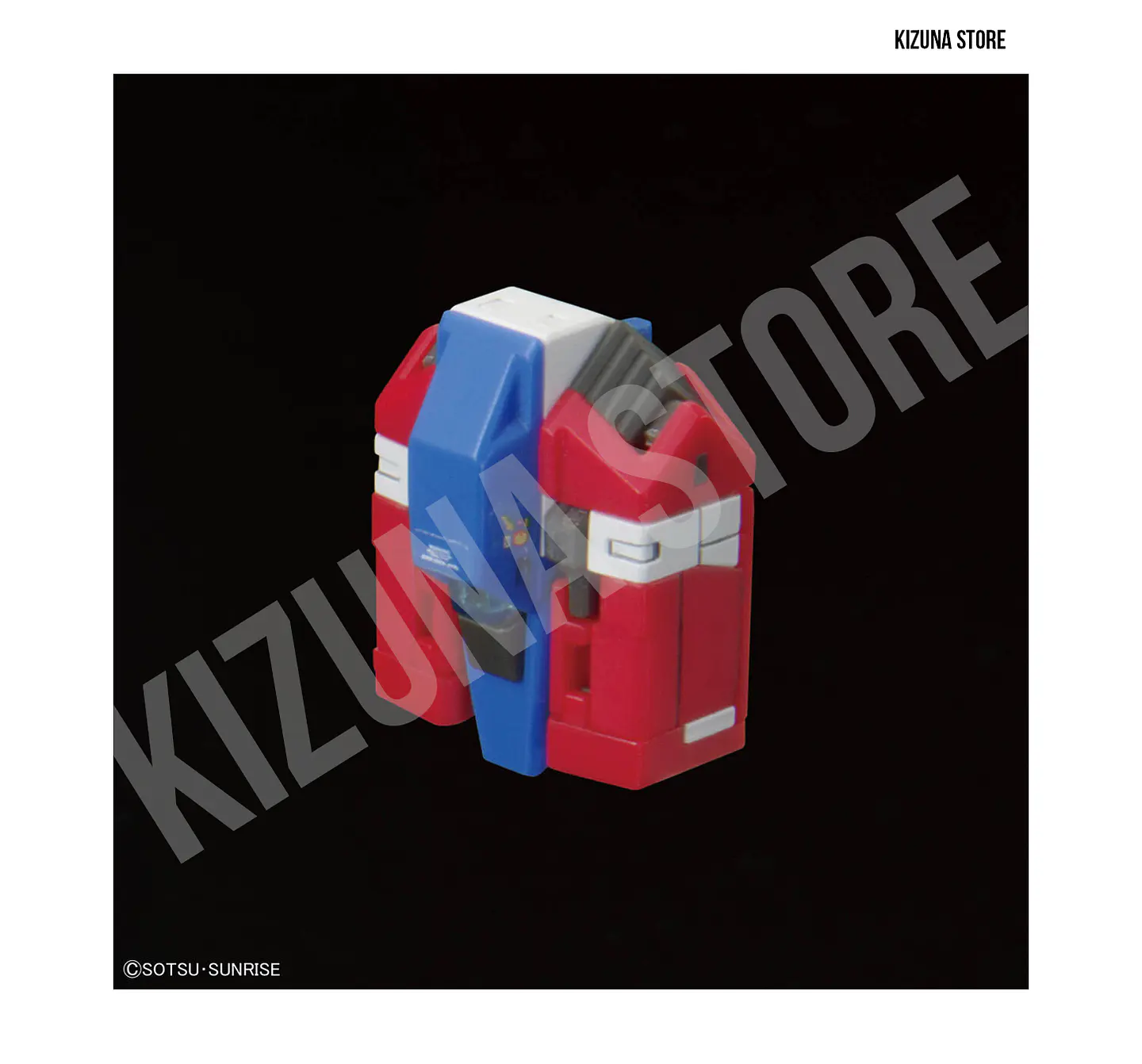 RG Rx78-2 (2.0) #40 11