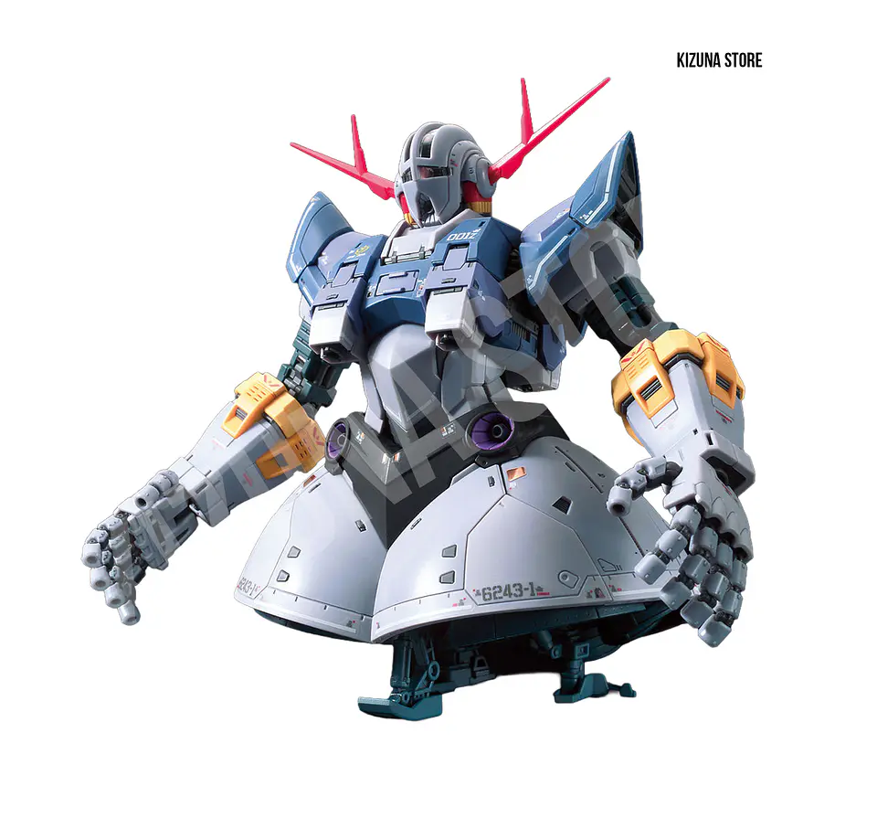 RG Zeong #34 1
