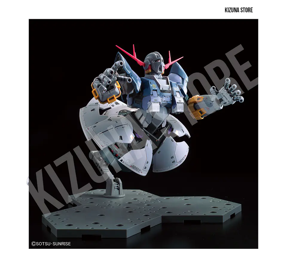 RG Zeong #34 5