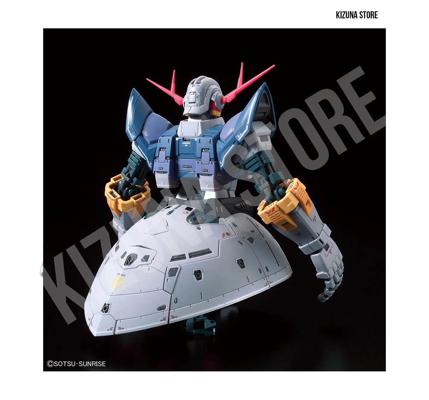 RG Zeong #34 6