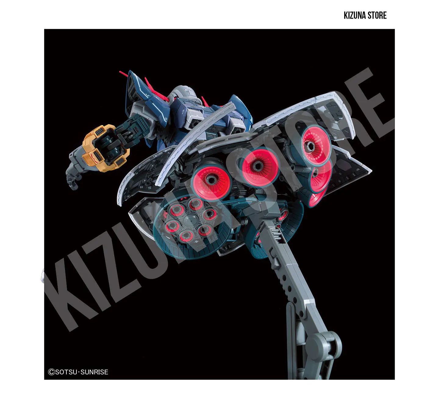 RG Zeong #34 7