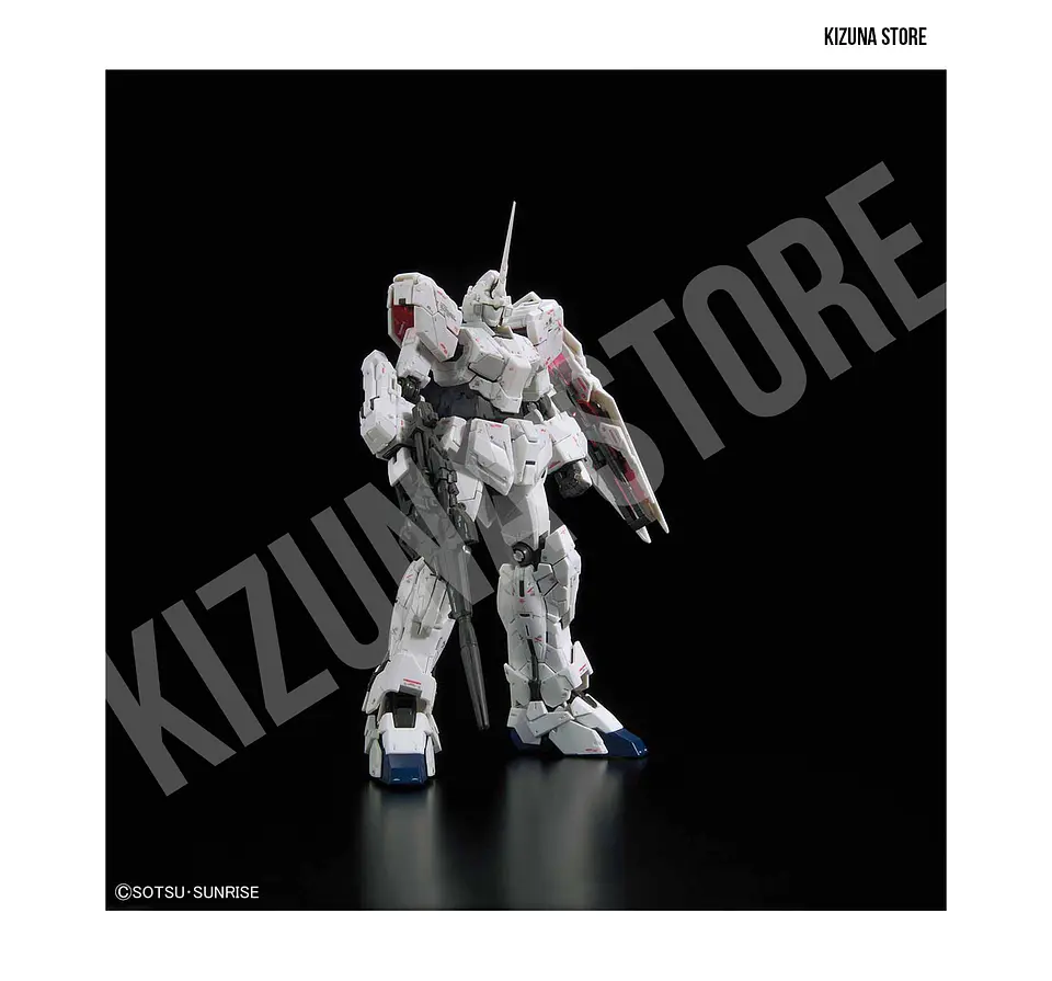 RG Unicorn Gundam #25 4