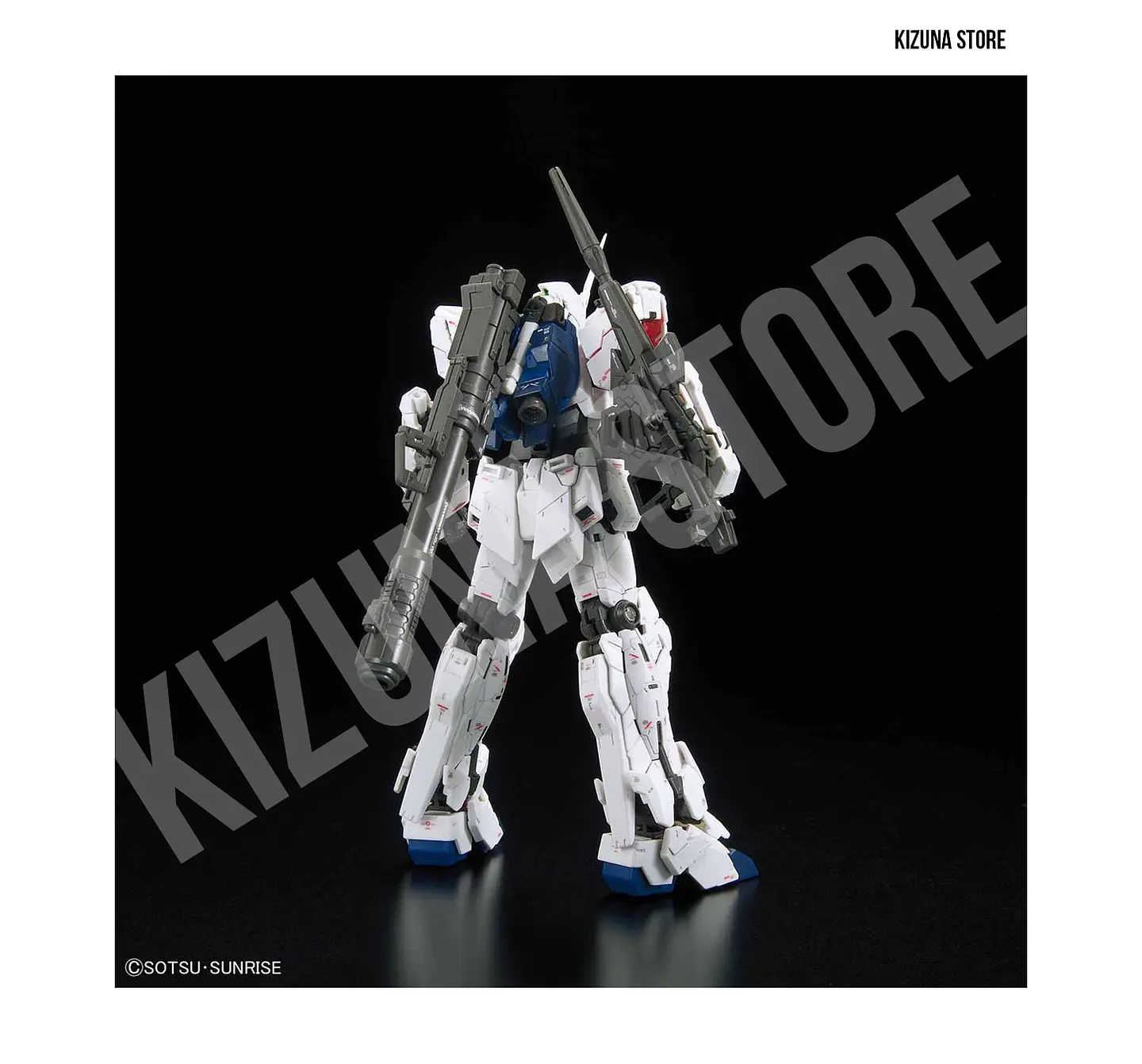 RG Unicorn Gundam #25 9