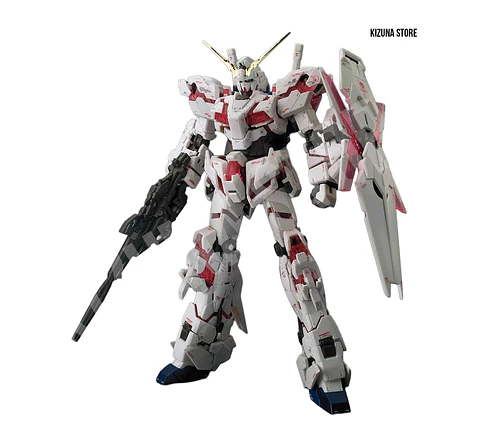 RG Unicorn Gundam #25