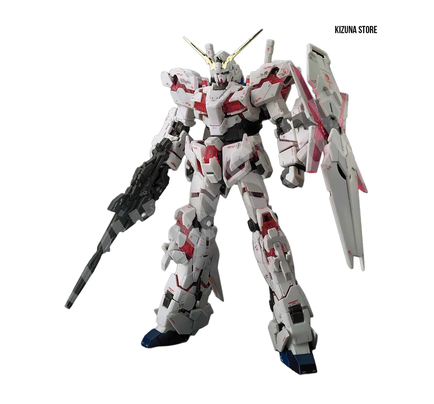 RG Unicorn Gundam #25 1