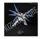 RG Strike Freedom #14 - Miniatura 9