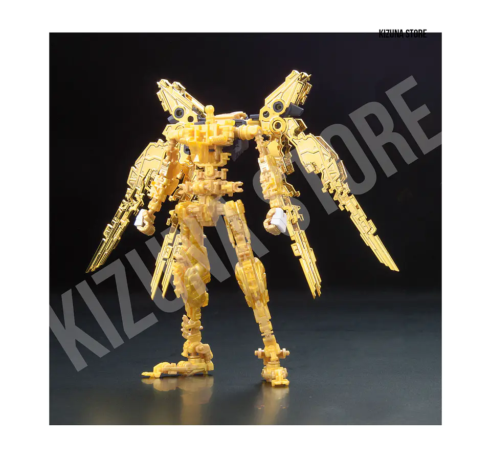 RG Strike Freedom #14 10