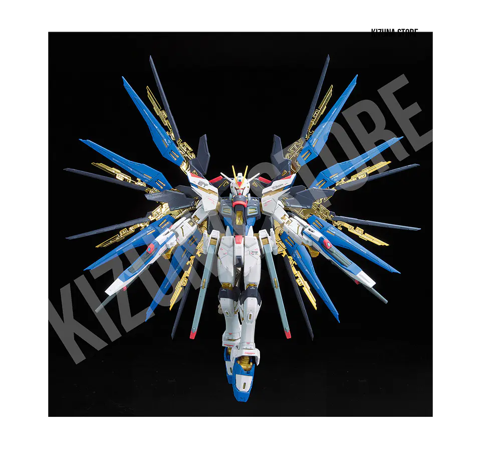 RG Strike Freedom #14 12