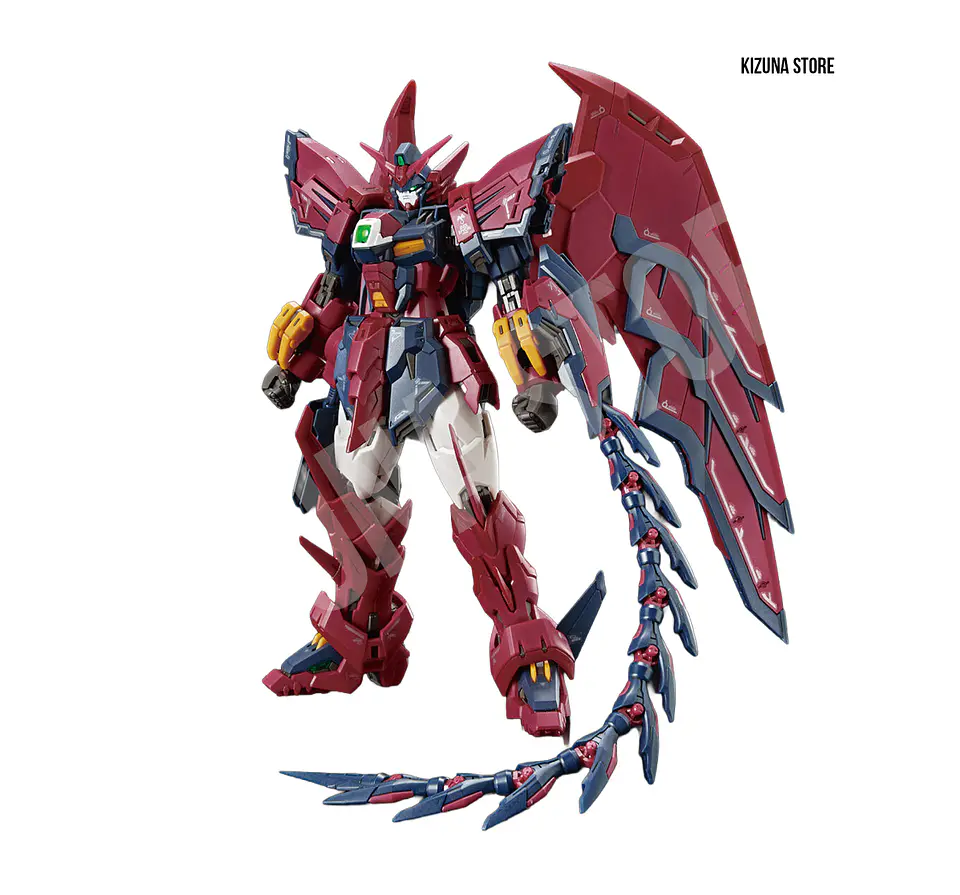 RG Epyon #38 1