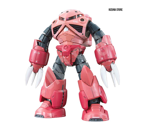 RG Z'Gok #16