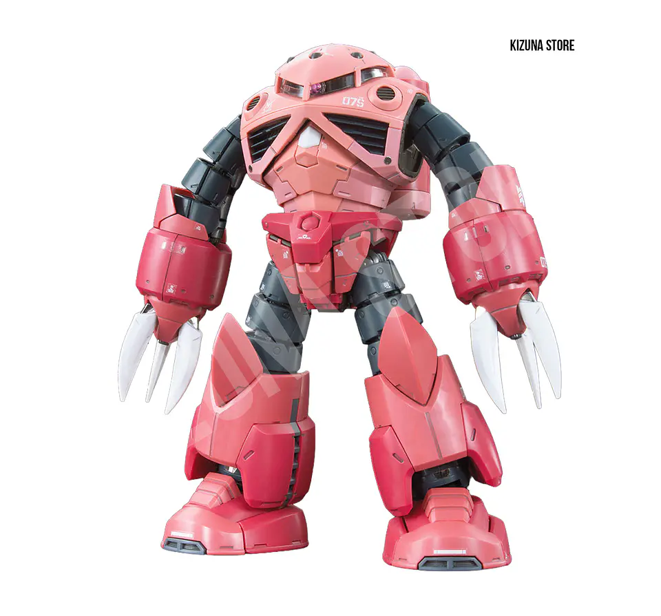 RG Z'Gok #16 1
