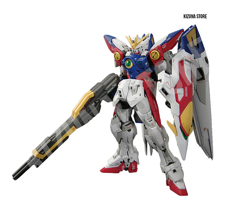 RG Wing Gundam Zero #43