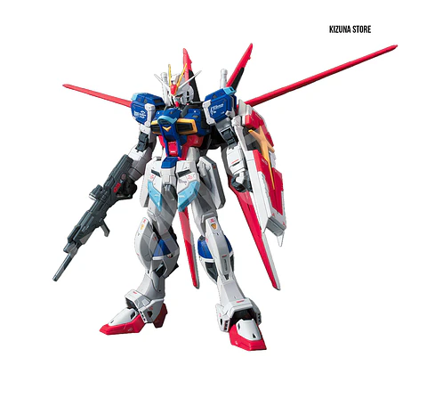RG Force Impulse #33