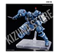 HG Police Zaku - Miniatura 7
