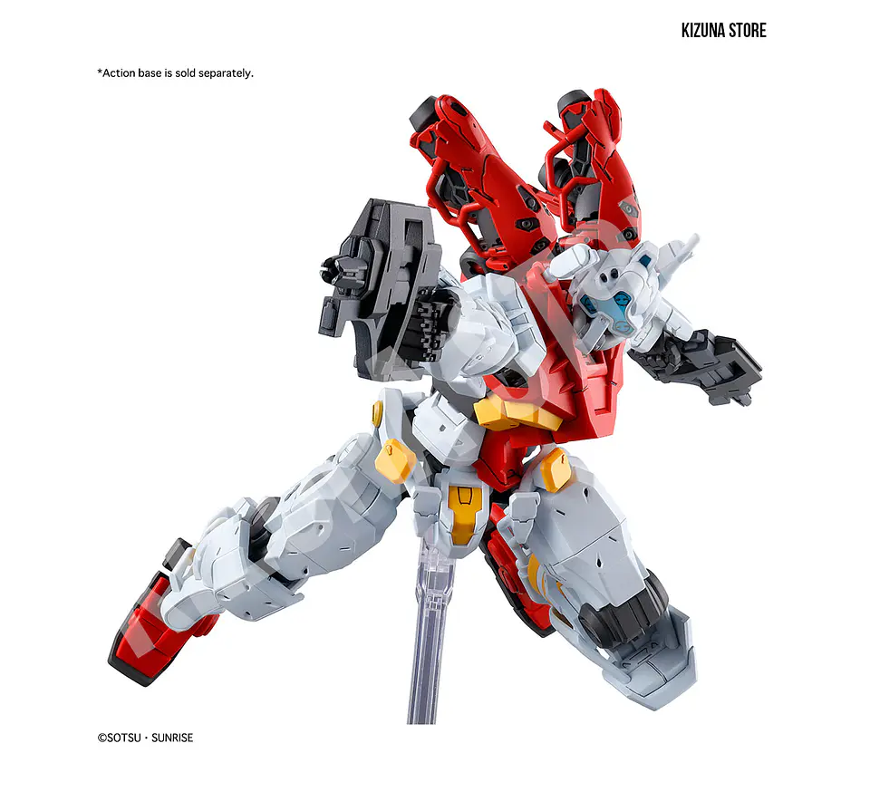 HG gMS-01 Sugai's Gelgoog (GQ) 5