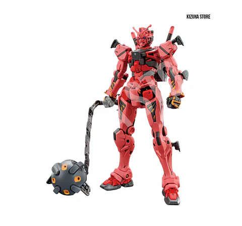 HG Red Gundam