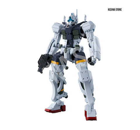 HG gMS-01 Bocata's Gelgoog (GQ)