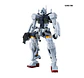 HG gMS-01 Bocata's Gelgoog (GQ) - Miniatura 1