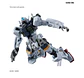 HG gMS-01 Bocata's Gelgoog (GQ) - Miniatura 6