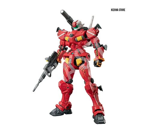 HG RGM-79 Light-Type Guncannon