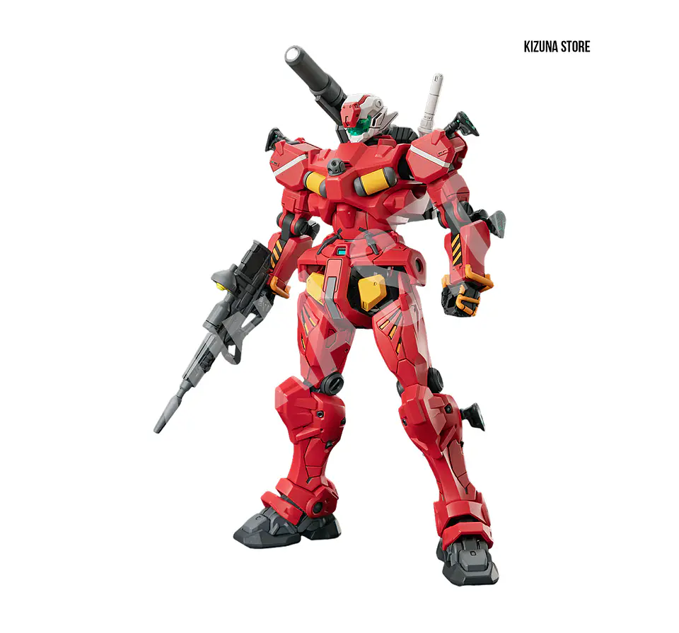 HG RGM-79 Light-Type Guncannon 1