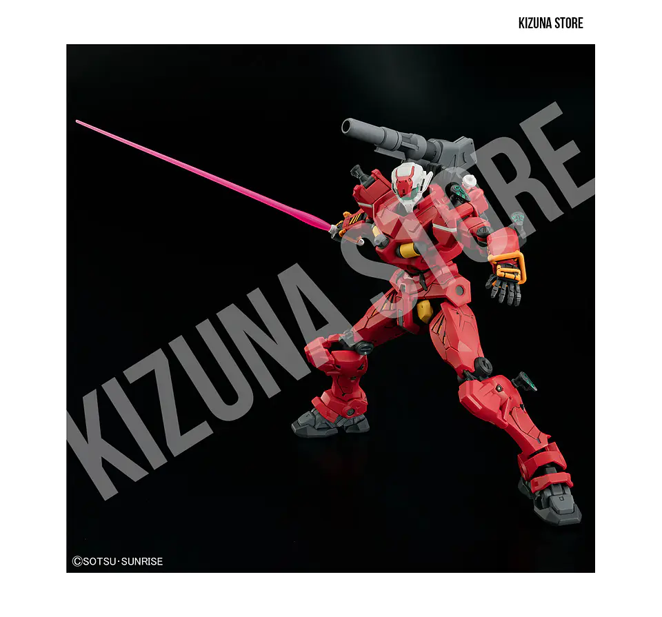 HG RGM-79 Light-Type Guncannon 4