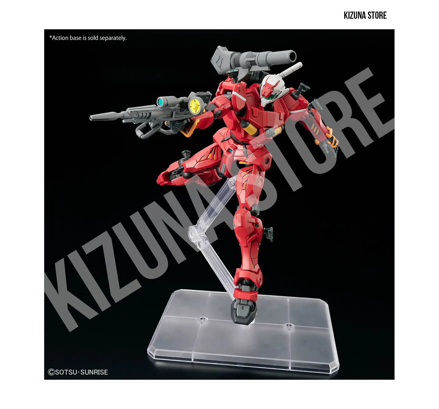 HG RGM-79 Light-Type Guncannon 6