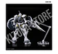 HG MS-15/H Xavier's Gyan Hakuji-Packs - Miniatura 4