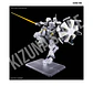 HG MS-15/H Xavier's Gyan Hakuji-Packs - Miniatura 8