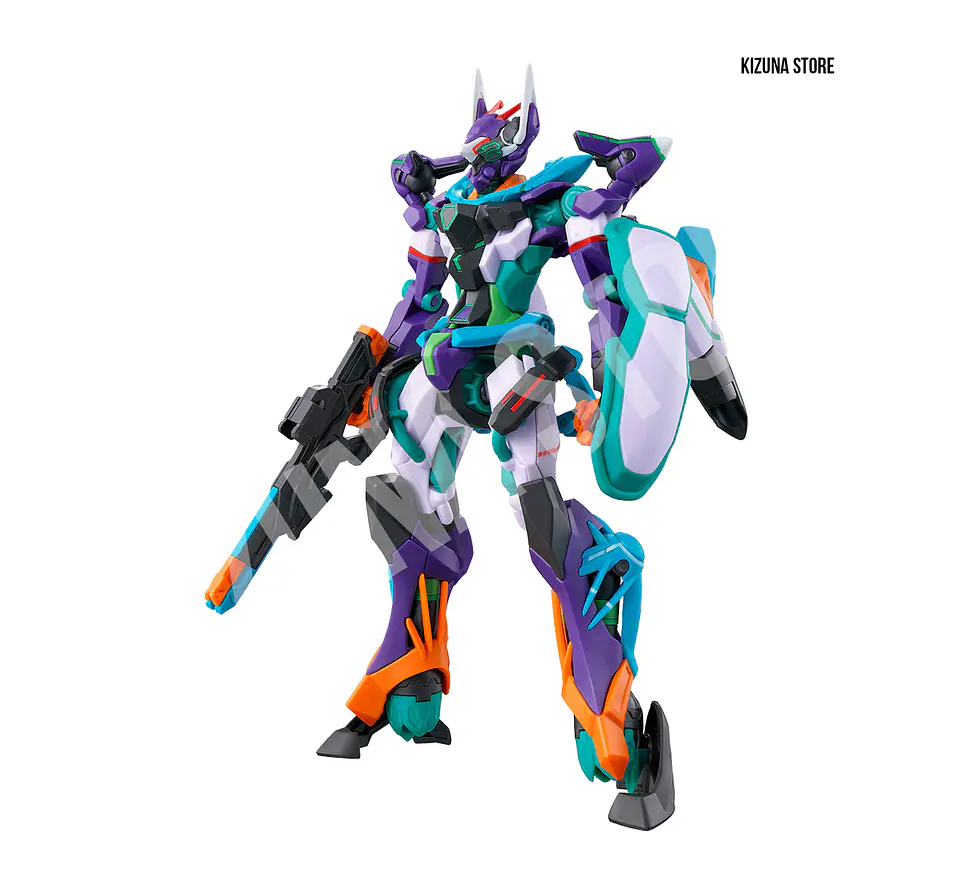 HG gMS-κ GFreD 1
