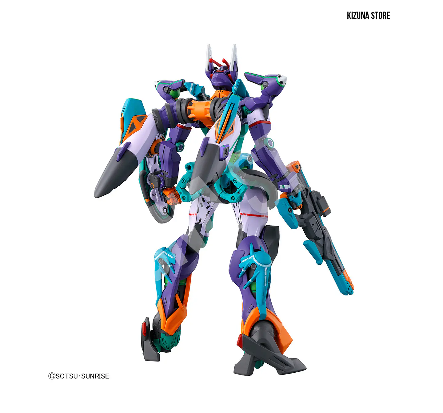 HG gMS-κ GFreD 3