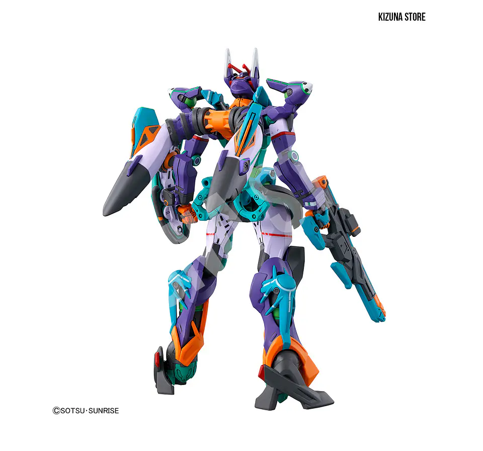 HG gMS-κ GFreD 3