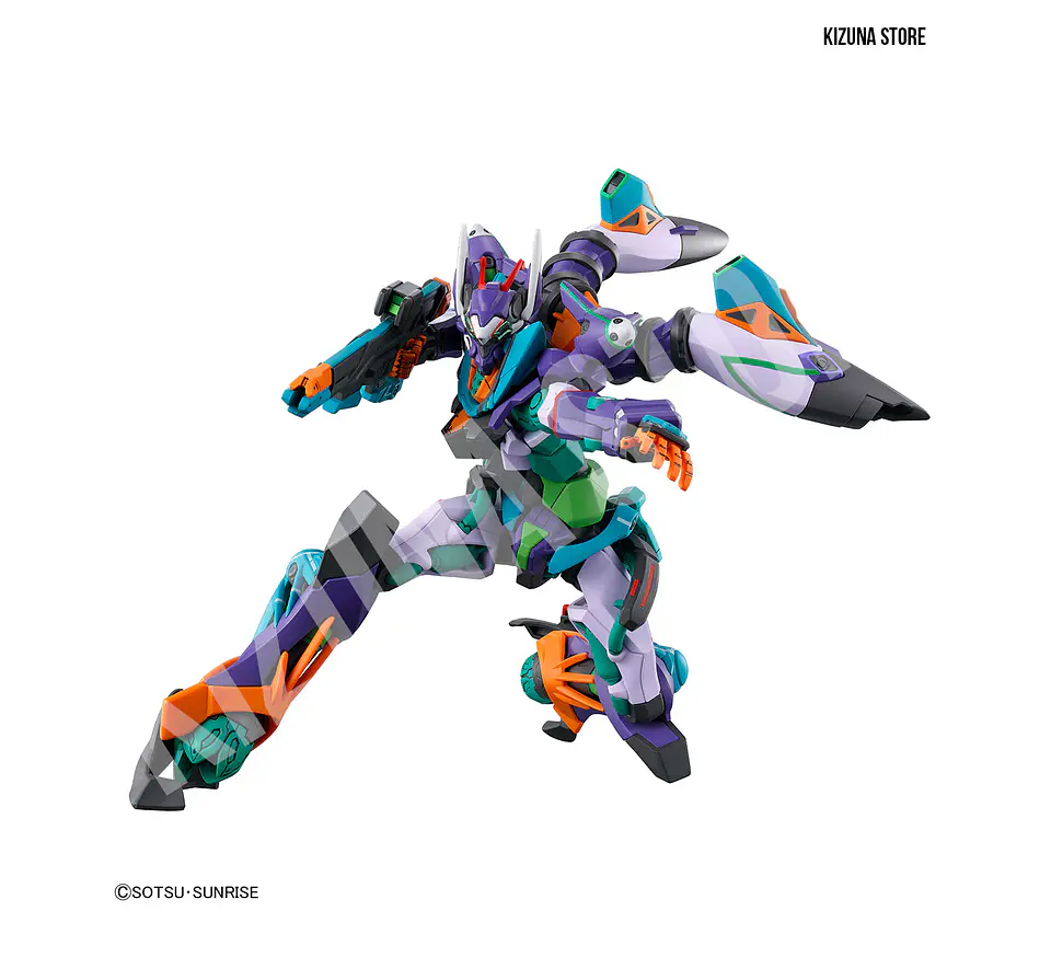 HG gMS-κ GFreD 4