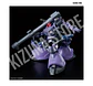 HG MS-09 Gaia's/Ortega's Rick Dom (GQ) - Miniatura 4