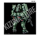 HG MS-06 Zaku (GQ) - Miniatura 4