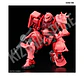 HG MS-06S Char's Zaku (GQ) - Miniatura 4
