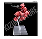 HG MS-06S Char's Zaku (GQ) - Miniatura 5