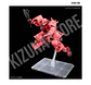 HG MS-06S Char's Zaku (GQ) - Miniatura 7
