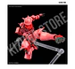 HG MS-06S Char's Zaku (GQ) - Miniatura 9